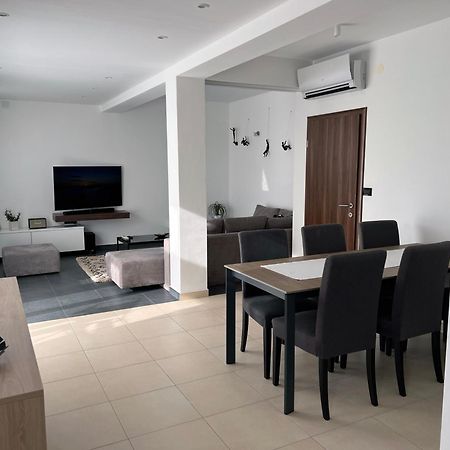 Apartment Spanjol Banjol Exterior foto